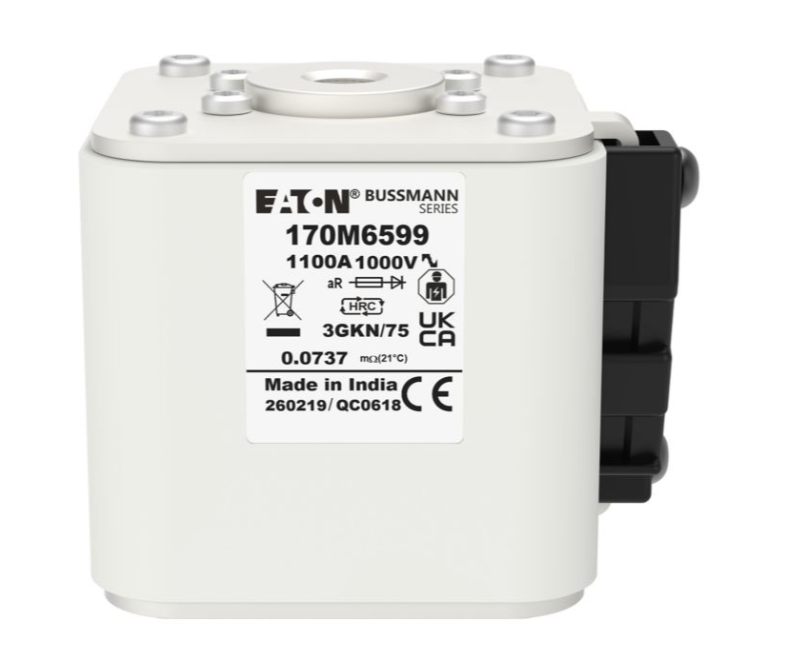 170M6599 Specialty Fuses thumbnail