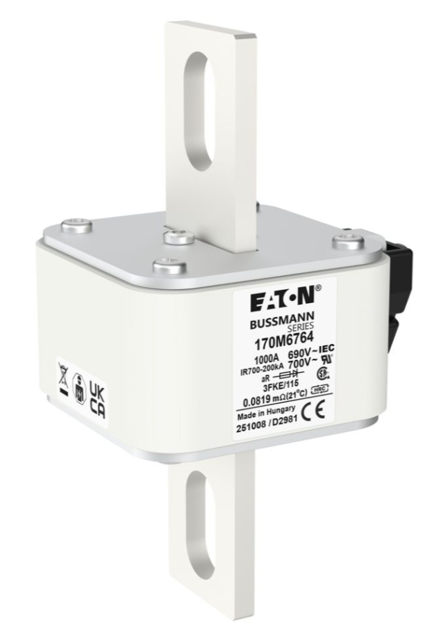 170M6764 Specialty Fuses thumbnail