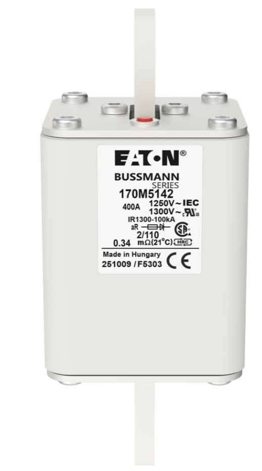 170M5142 Specialty Fuses thumbnail