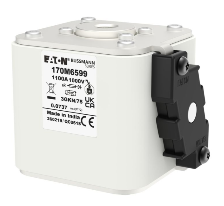 170M6599 by Eaton - Bussmann Electrical Division