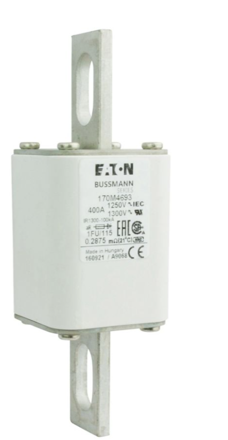 170M4693 Specialty Fuses thumbnail