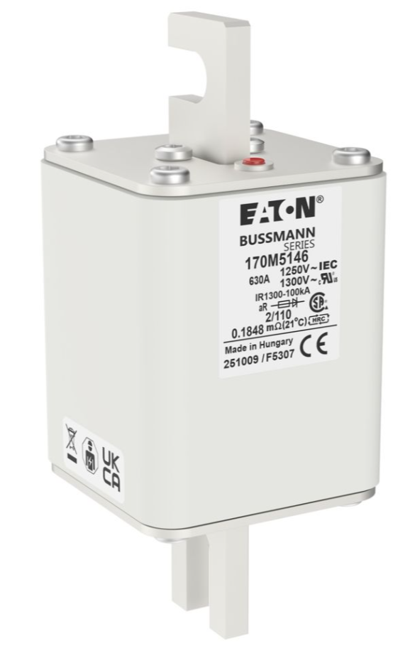 170M5146 Specialty Fuses thumbnail