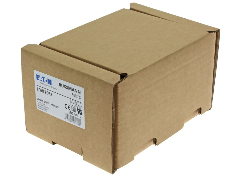170M7062 by Eaton - Bussmann Electrical Division