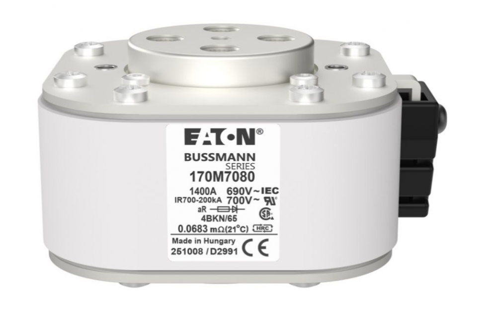 170M7080 Specialty Fuses thumbnail