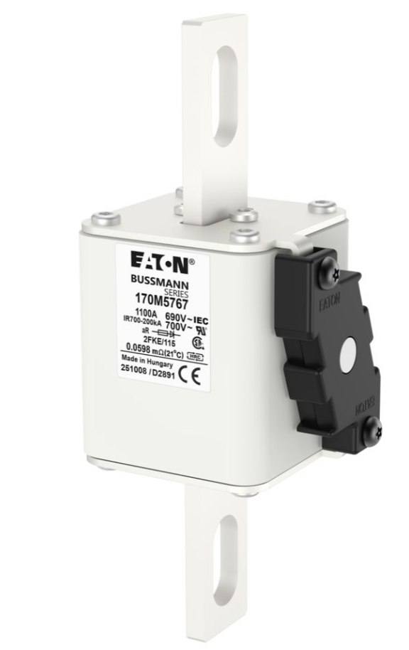 170M5767 by Eaton - Bussmann Electrical Division
