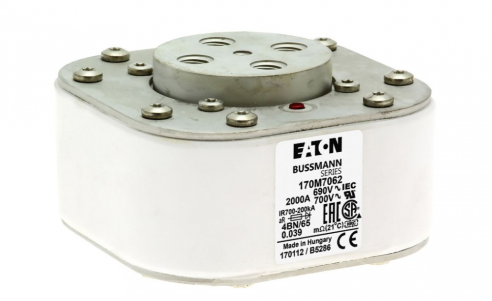 170M7062 Specialty Fuses thumbnail
