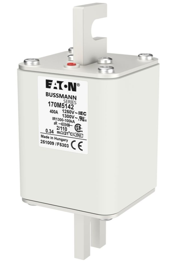 170M5142 Specialty Fuses thumbnail