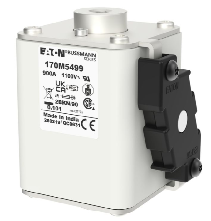 170M5499 Specialty Fuses thumbnail