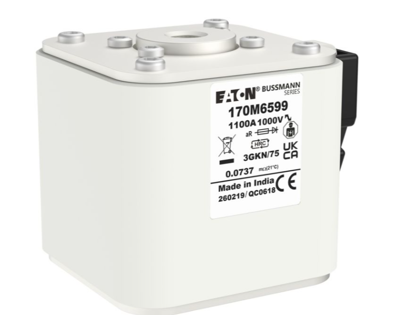 170M6599 Specialty Fuses thumbnail