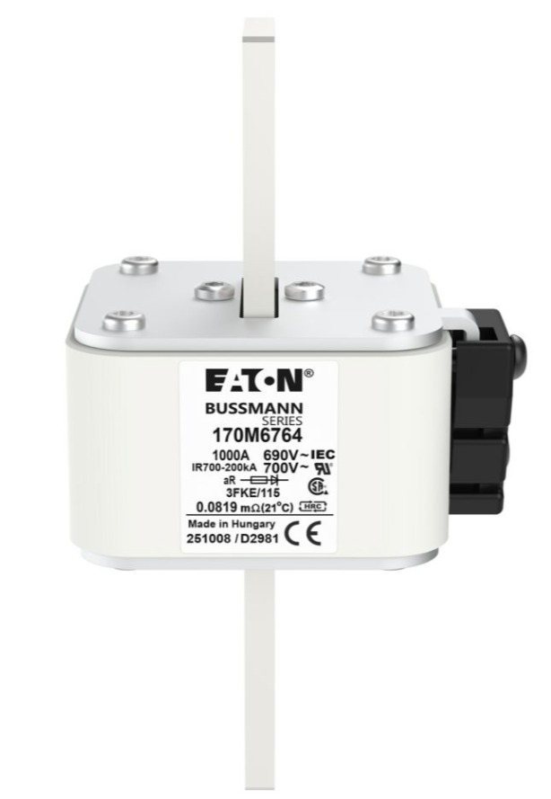 170M6764 Specialty Fuses thumbnail