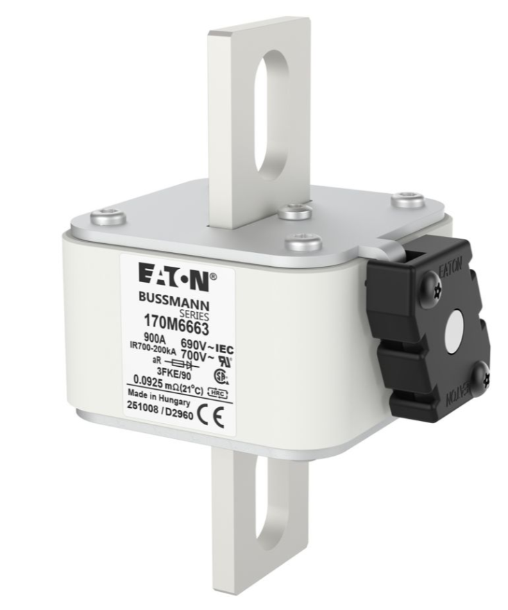170M6663 Specialty Fuses thumbnail