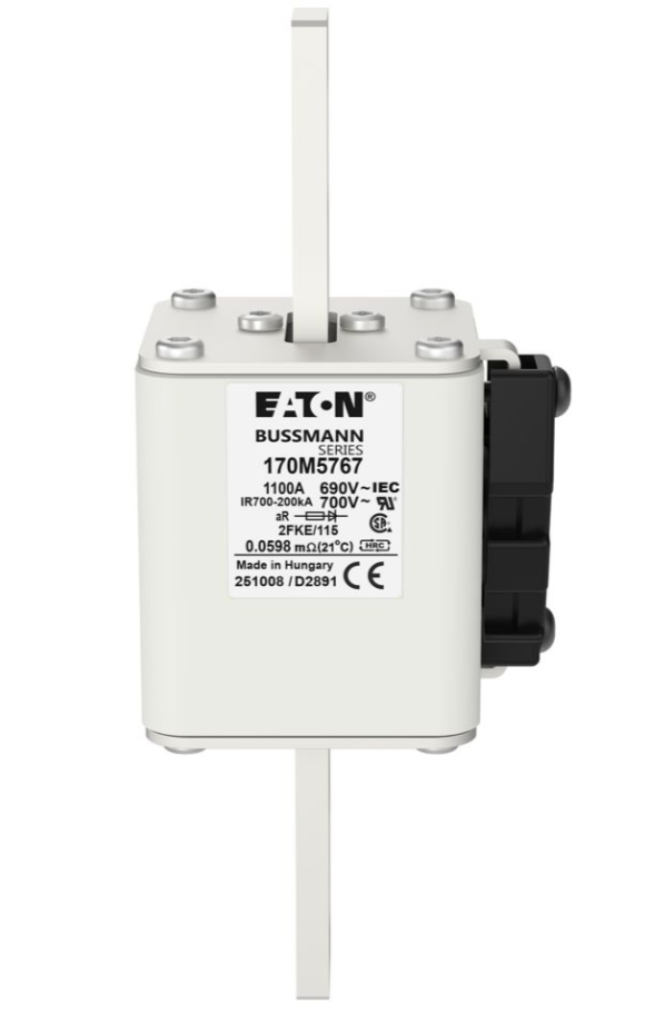 170M5767 Specialty Fuses thumbnail