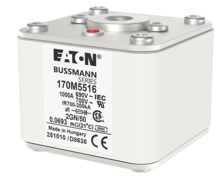 170M5516 Specialty Fuses thumbnail
