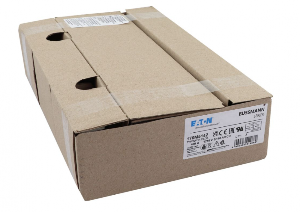 170M5142 by Eaton - Bussmann Electrical Division