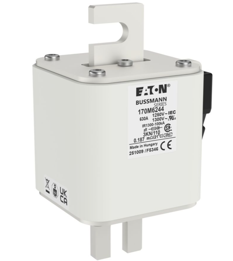170M6244 Specialty Fuses thumbnail