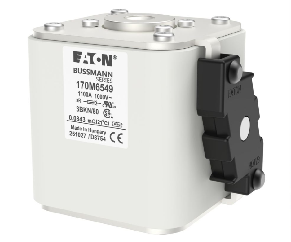 170M6549 Specialty Fuses thumbnail