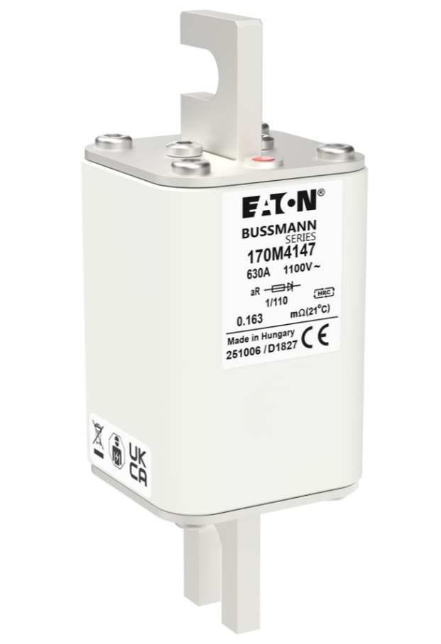 170M4147 Specialty Fuses thumbnail