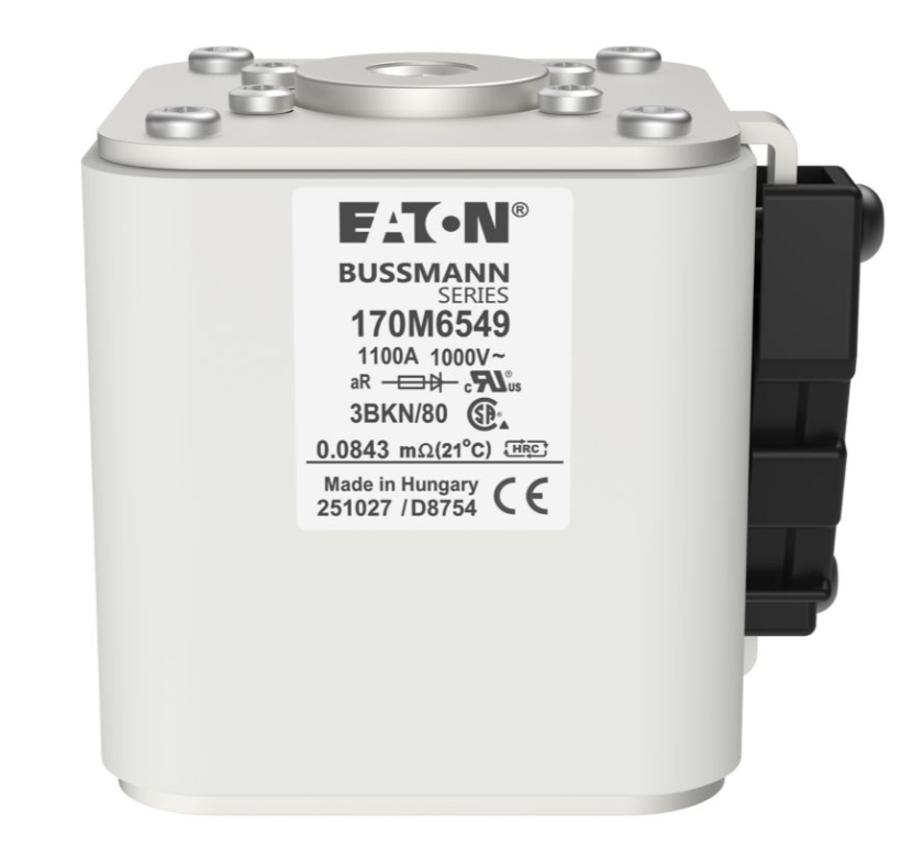 170M6549 Specialty Fuses thumbnail