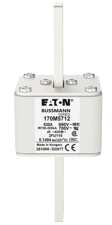 170M5712 Specialty Fuses thumbnail