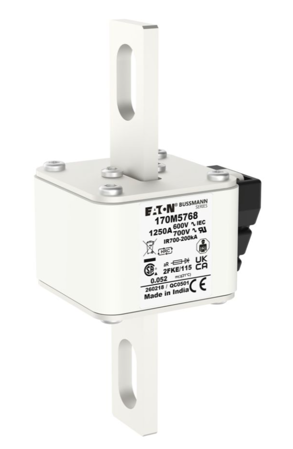 170M5768 Specialty Fuses thumbnail