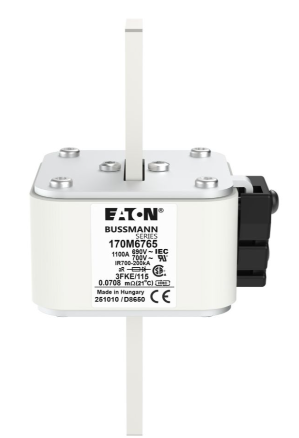 170M6765 Specialty Fuses thumbnail