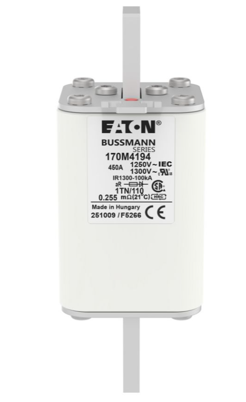 170M4194 Specialty Fuses thumbnail