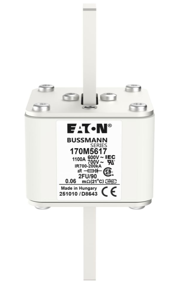170M5617 Specialty Fuses thumbnail