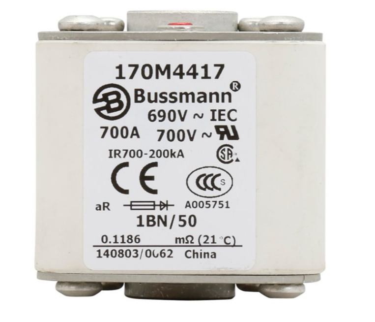 170M4417 by Eaton - Bussmann Electrical Division