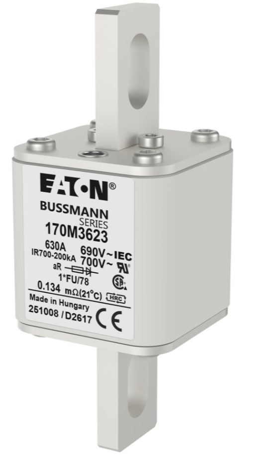 170M3623 Specialty Fuses thumbnail