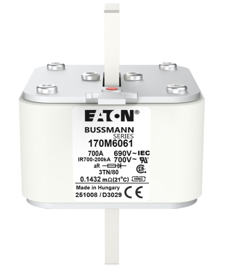 170M6061 Specialty Fuses thumbnail