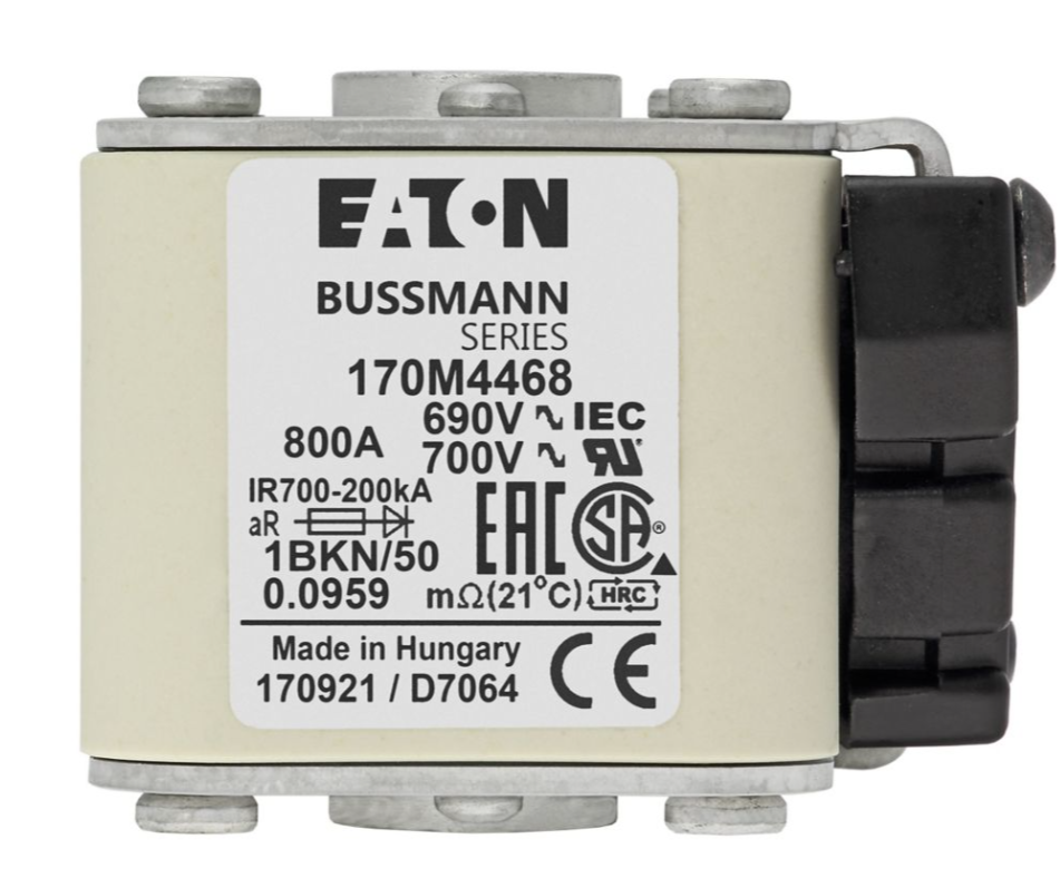 170M4468 Specialty Fuses thumbnail