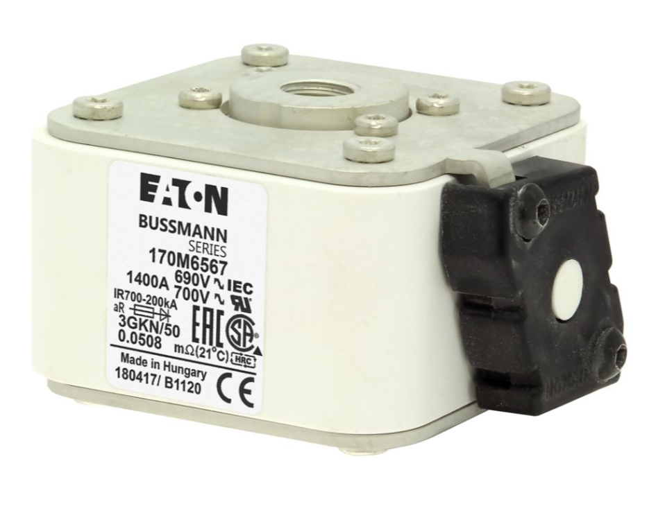 170M6567 Specialty Fuses thumbnail