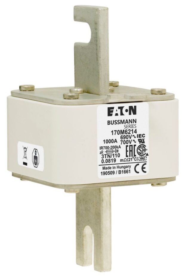 170M6214 Specialty Fuses thumbnail