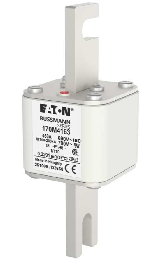 170M4163 Специальные предохранители миниатюра