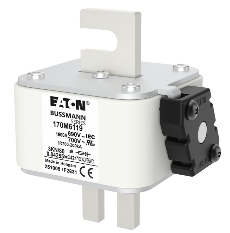 170M6119 Specialty Fuses thumbnail