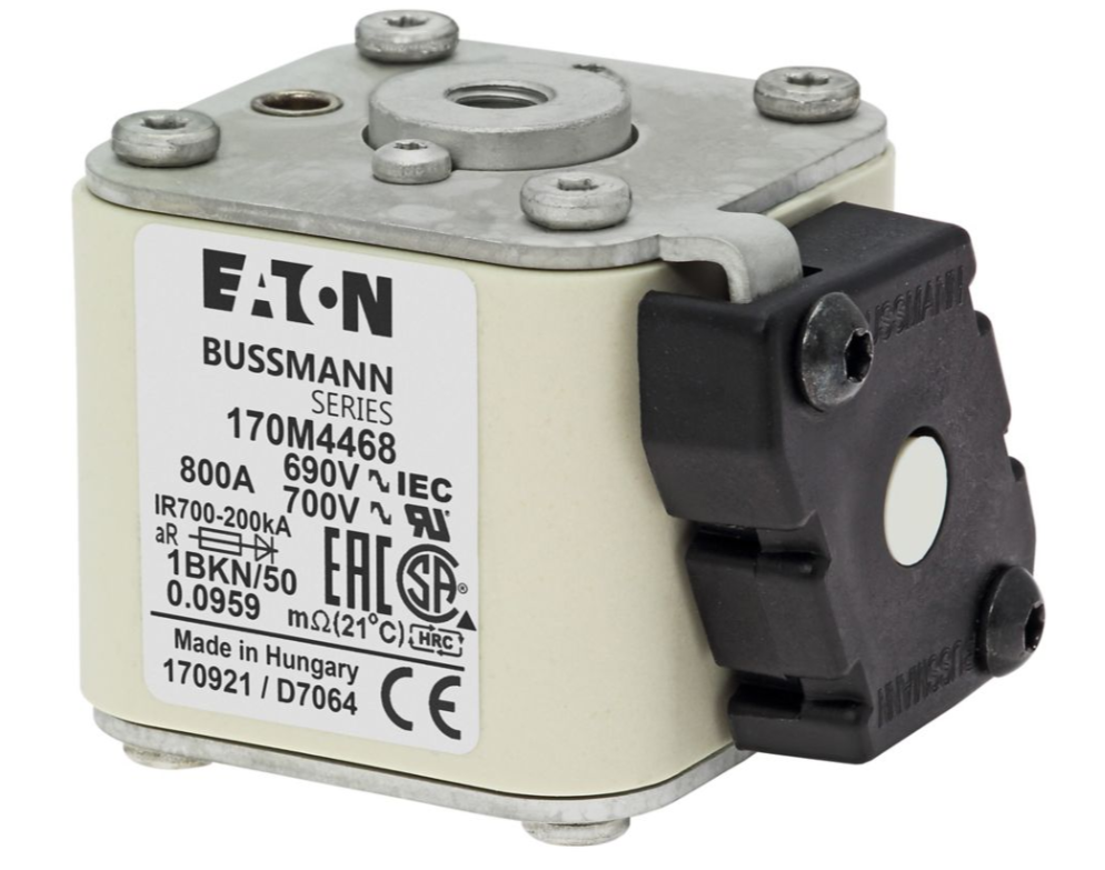 170M4468 Specialty Fuses thumbnail
