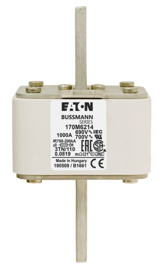 170M6214 Specialty Fuses thumbnail