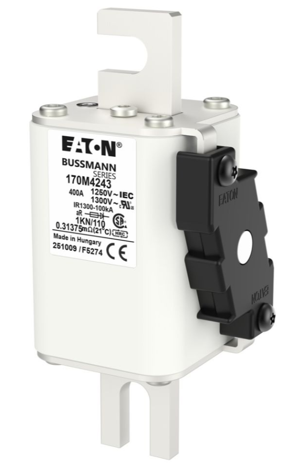 170M4243 от Eaton - Bussmann Electrical Division