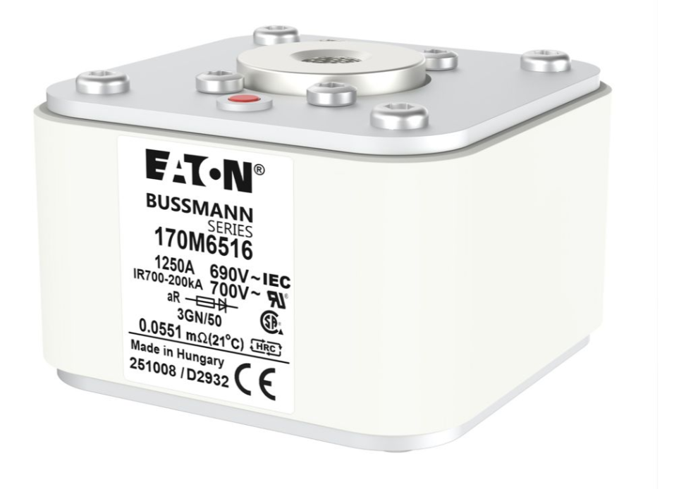 170M6516 Specialty Fuses thumbnail