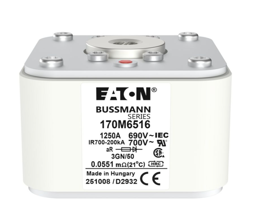 170M6516 Specialty Fuses thumbnail