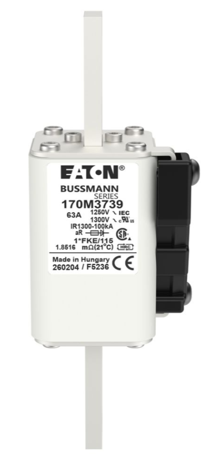 170M3739 Specialty Fuses thumbnail