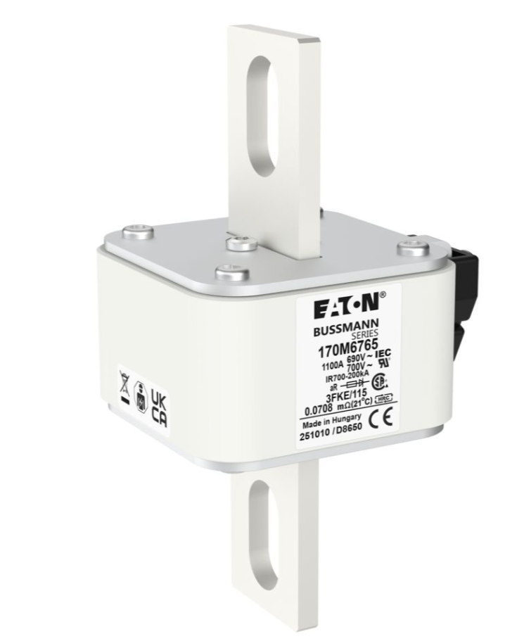 170M6765 Specialty Fuses thumbnail