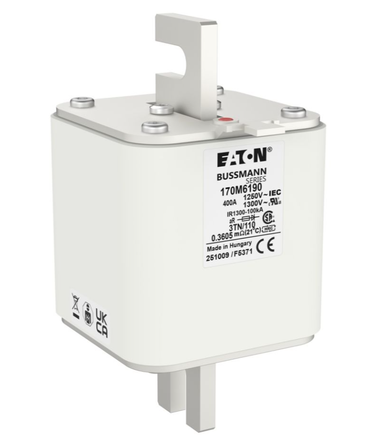 170M6190 от Eaton - Bussmann Electrical Division