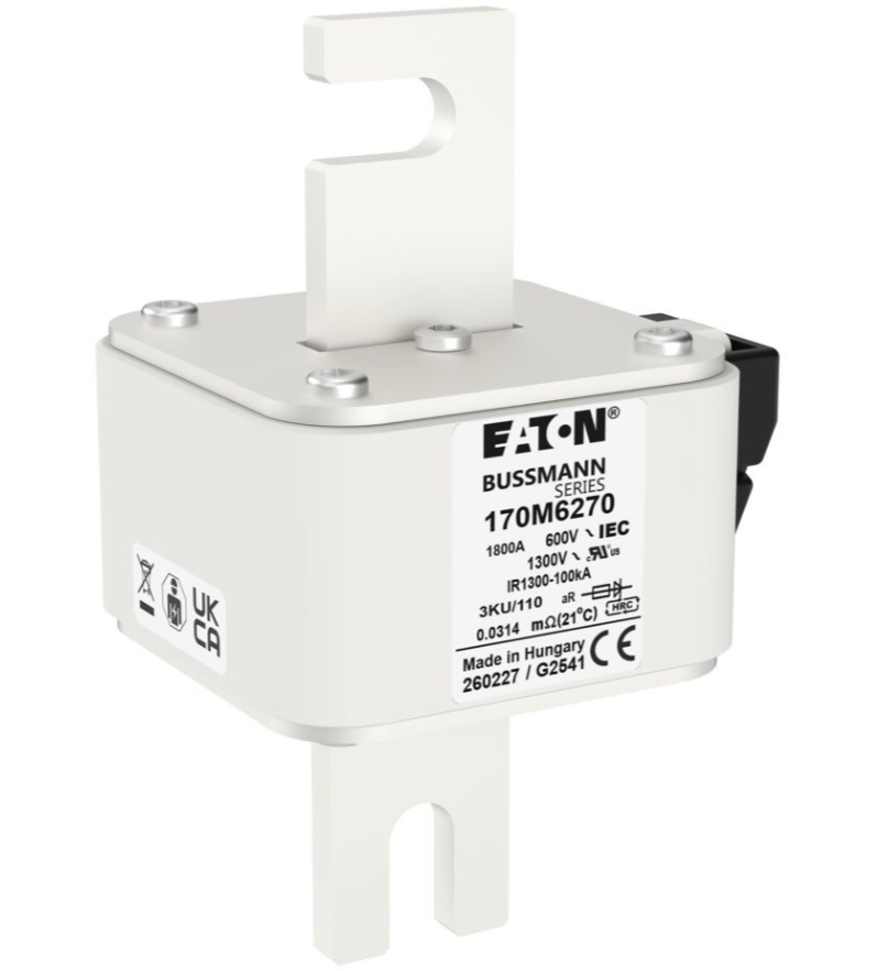 170M6270 Specialty Fuses thumbnail