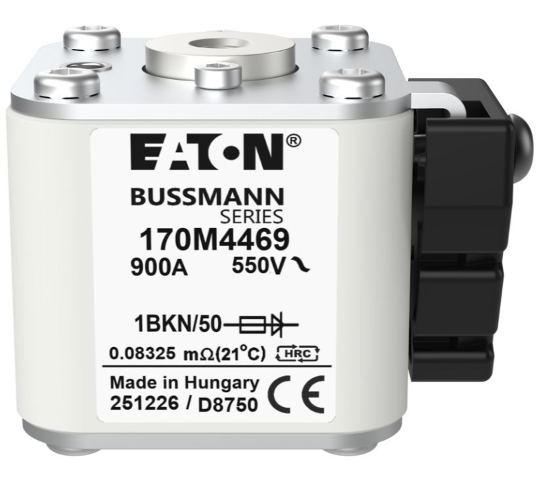 170M4469 Specialty Fuses thumbnail