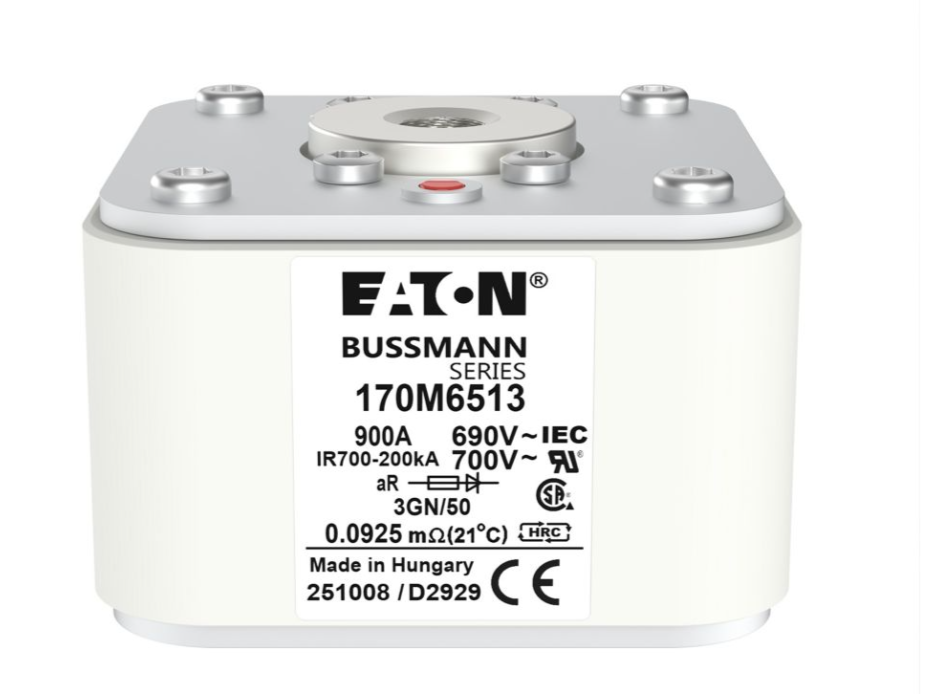 170M6513 Specialty Fuses thumbnail