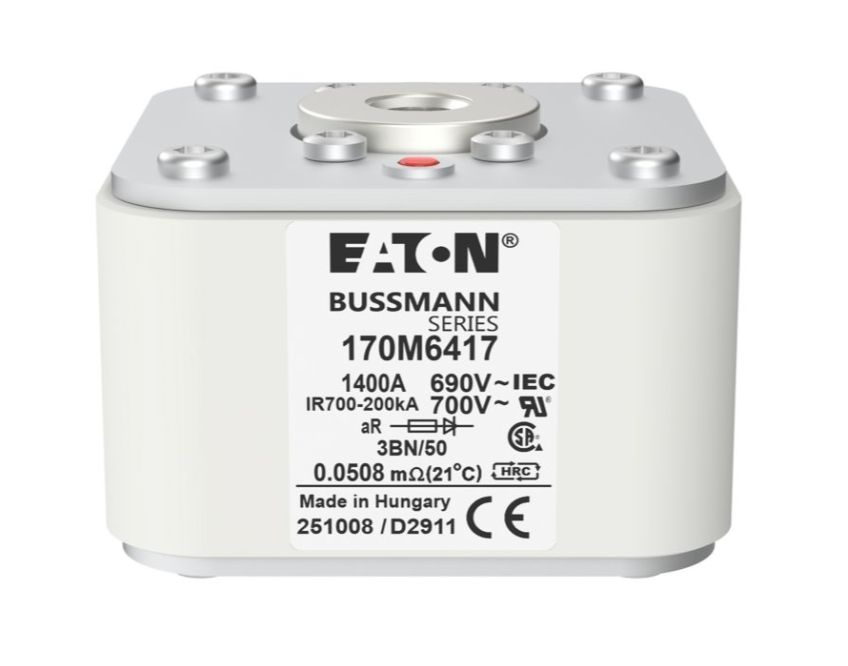170M6417 Specialty Fuses thumbnail