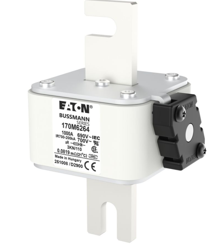 170M6264 Specialty Fuses thumbnail
