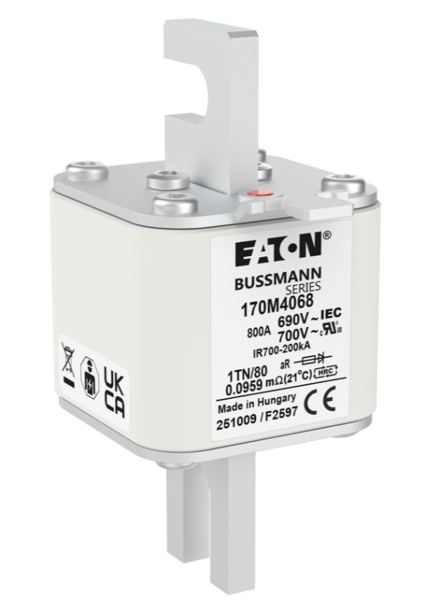 170M4068 Specialty Fuses thumbnail