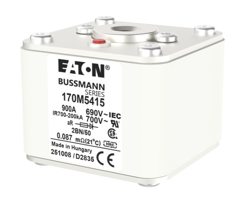 170M5415 Specialty Fuses thumbnail